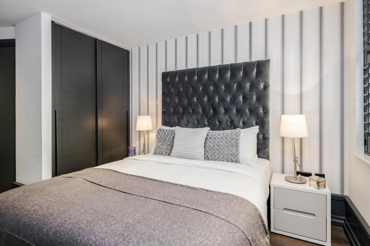 Апартаменти Kula London - Covent Garden Garrick St Екстер'єр фото