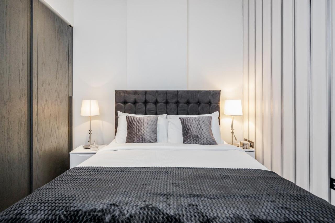 Апартаменти Kula London - Covent Garden Garrick St Екстер'єр фото