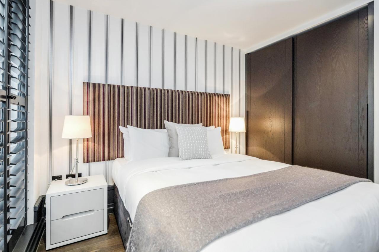 Апартаменти Kula London - Covent Garden Garrick St Екстер'єр фото