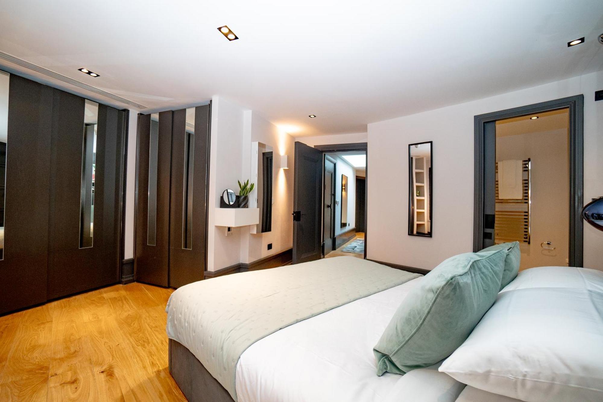 Апартаменти Kula London - Covent Garden Garrick St Екстер'єр фото