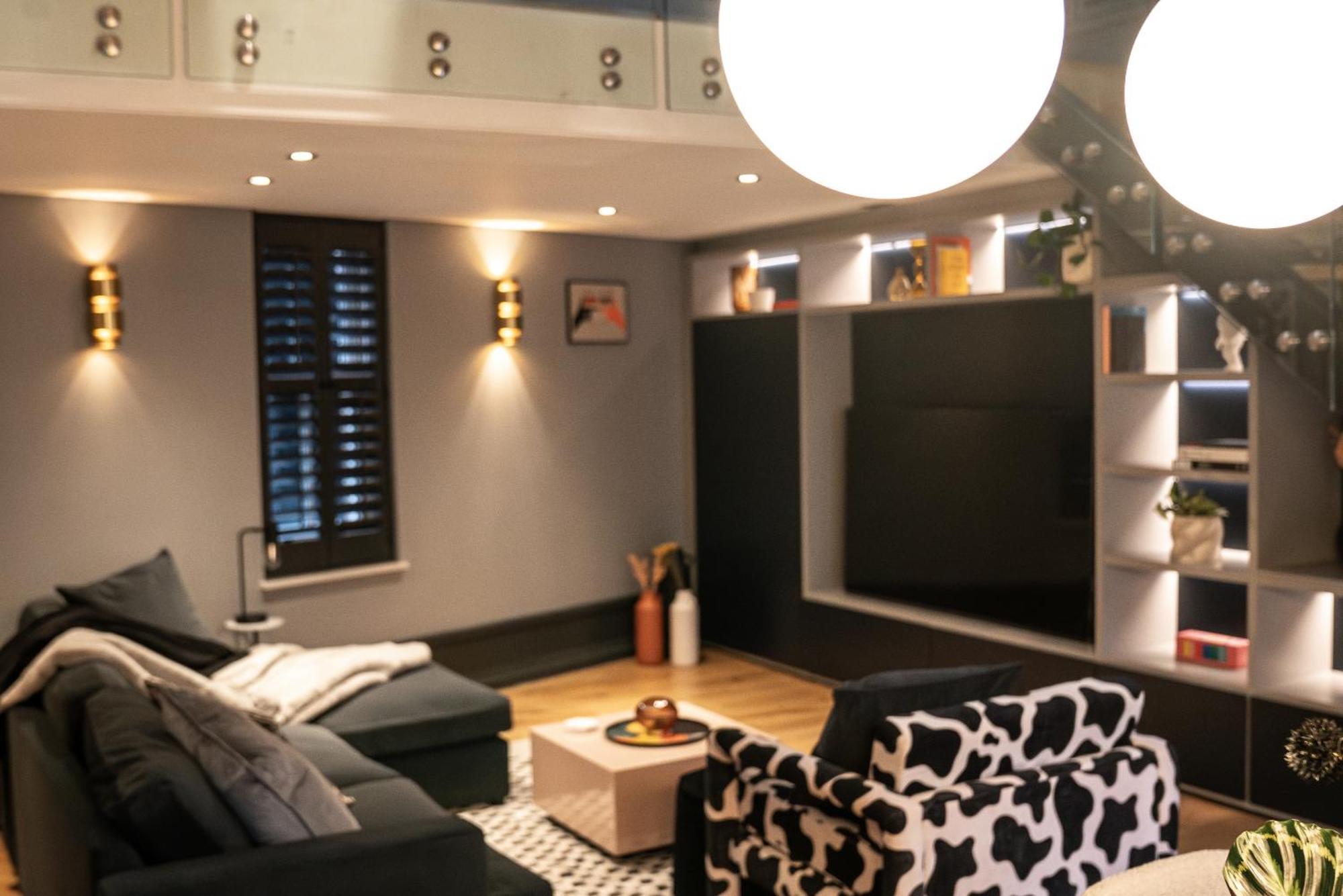 Апартаменти Kula London - Covent Garden Garrick St Екстер'єр фото