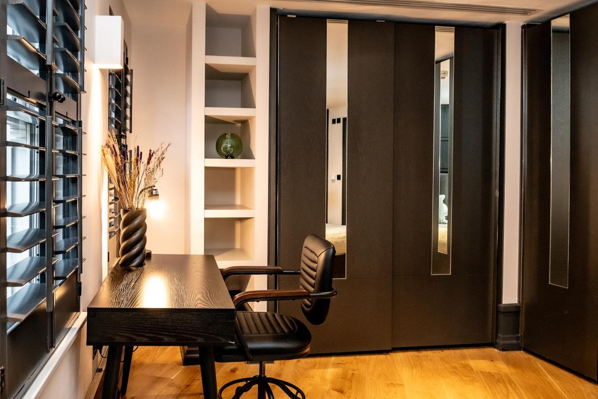 Апартаменти Kula London - Covent Garden Garrick St Екстер'єр фото
