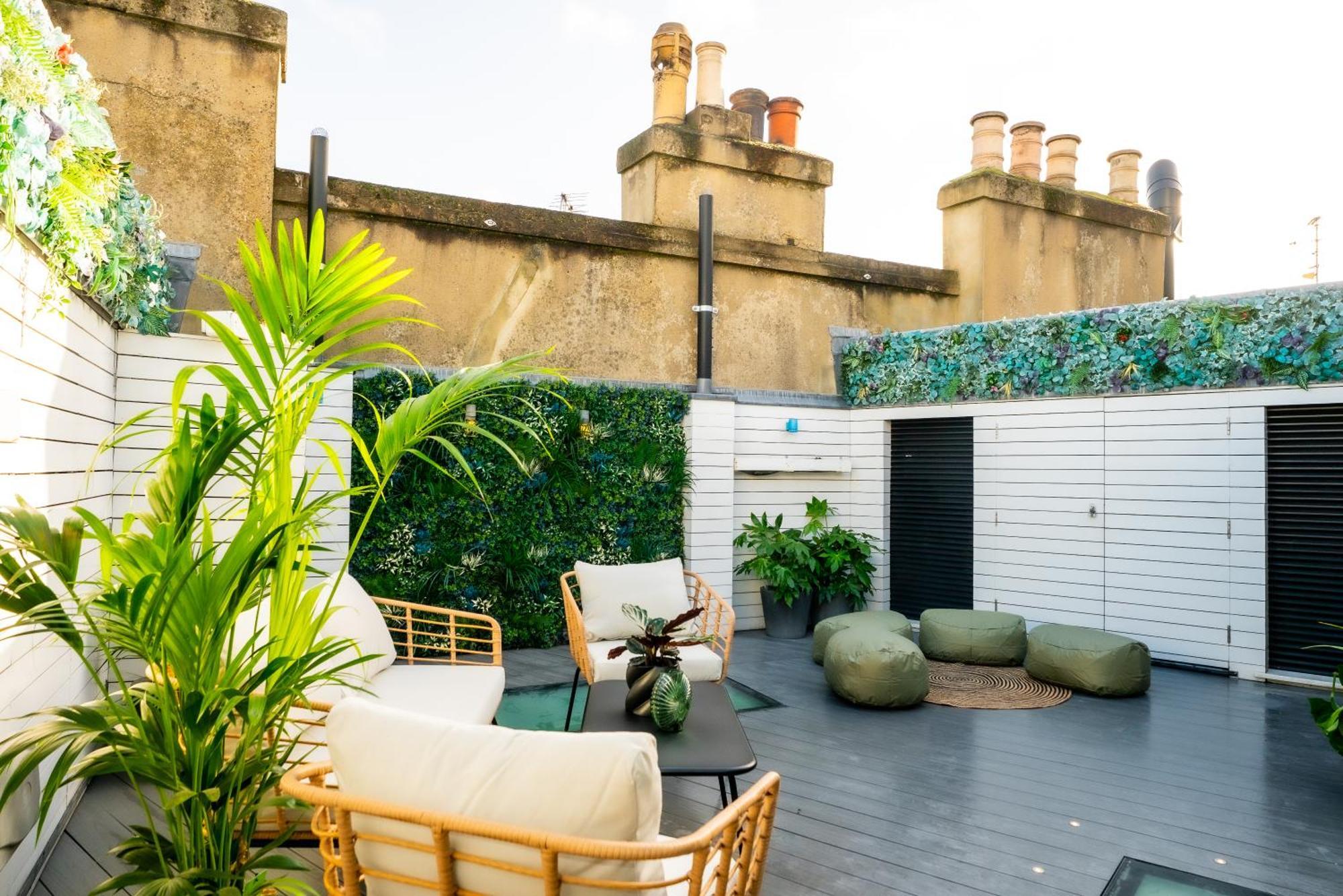 Апартаменти Kula London - Covent Garden Garrick St Екстер'єр фото