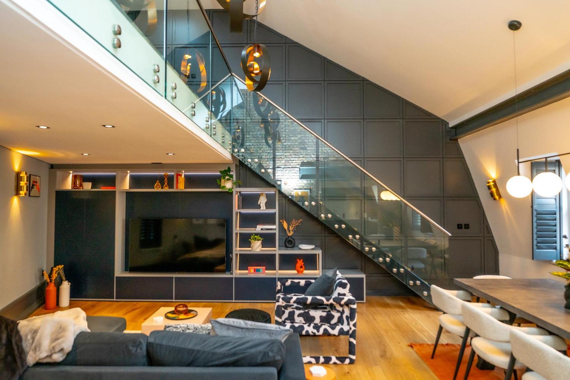 Апартаменти Kula London - Covent Garden Garrick St Екстер'єр фото